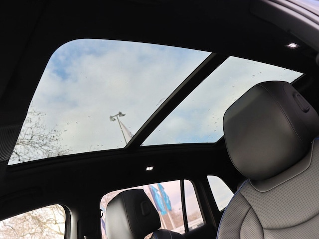 Volkswagen Tiguan 2.0 TDI 4Motion DSG R-Line