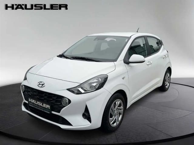 Hyundai i10 Select