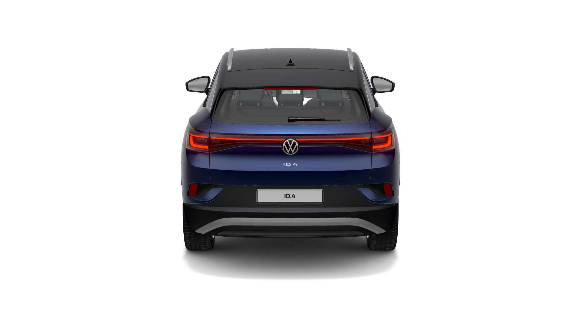 Volkswagen ID.4 Performance Pro