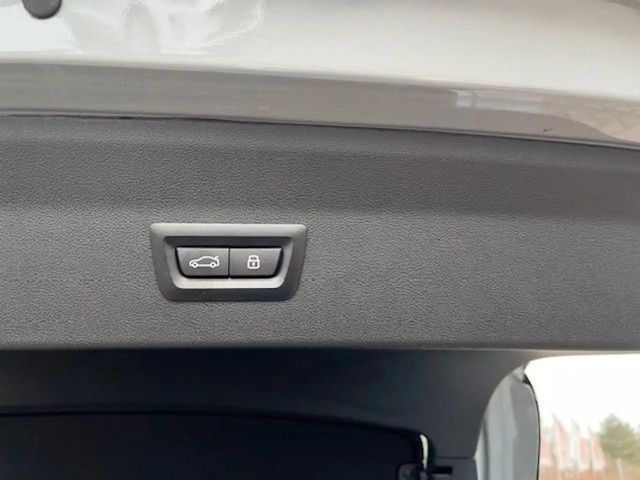 BMW X4 M-Sport xDrive