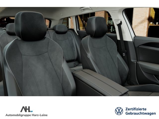 Volkswagen Passat 1.5 eTSI DSG