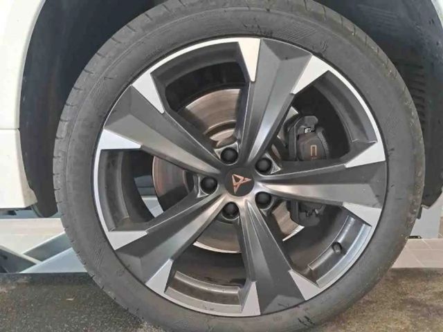 Cupra Ateca 2.0 TSI 4Drive DSG VZ