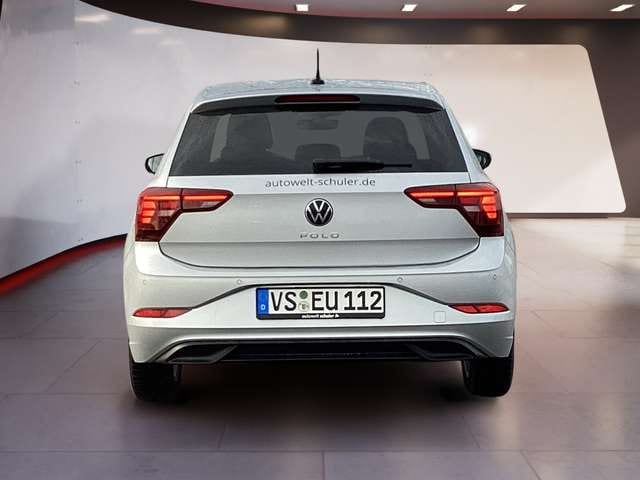 Volkswagen Polo Life