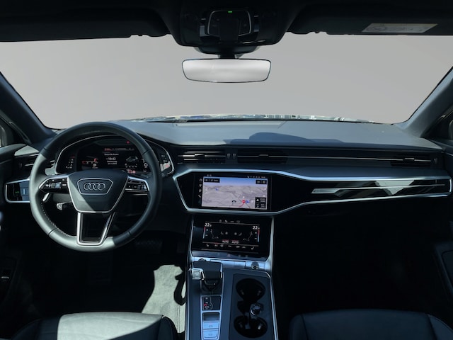 Audi A6 40 TDI S-Tronic Sedan