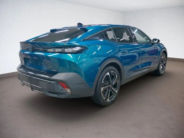 Peugeot 408 Allure Pack Hybrid