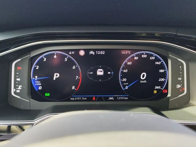 Volkswagen Taigo 1.5 TSI DSG IQ.Drive R-Line