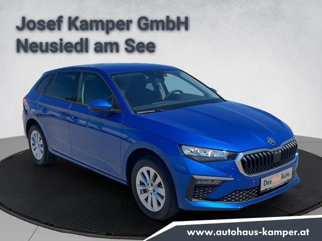 Skoda Scala Selection