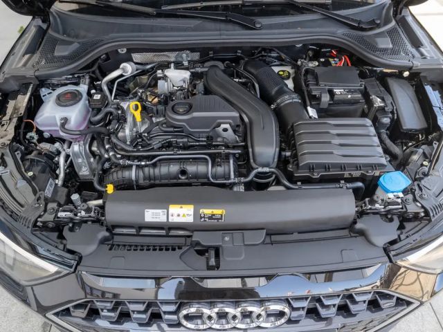 Audi A1 35 TFSI S-Tronic Sportback