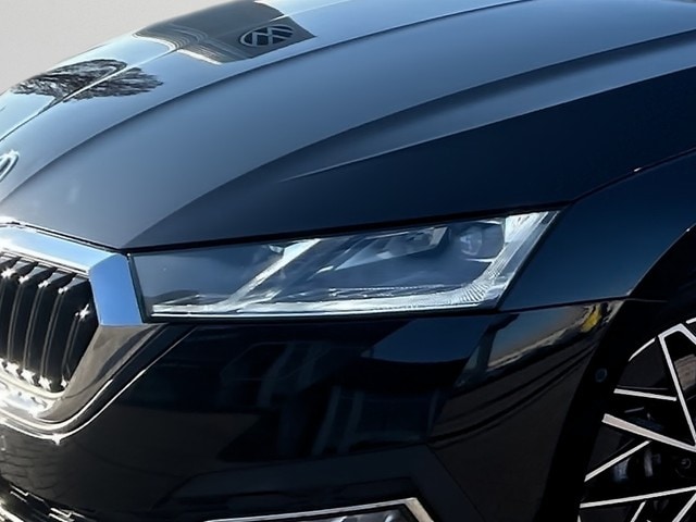 Skoda Octavia 2.0 TDI Combi Style Style