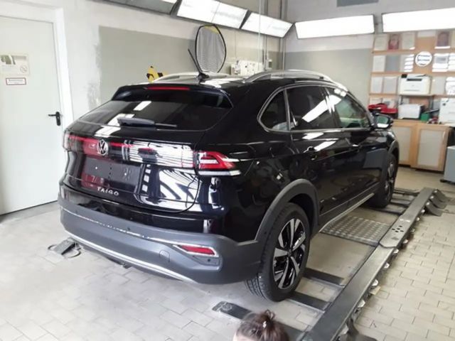 Volkswagen Taigo 1.0 TSI DSG Style