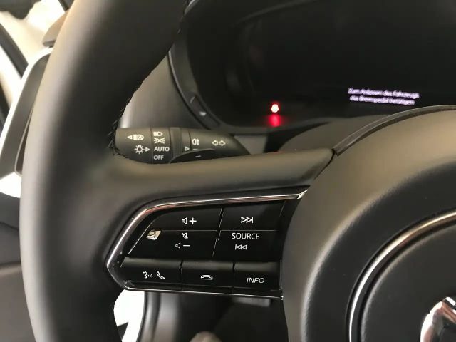 Mazda CX-60 4WD Homura e-Skyactiv