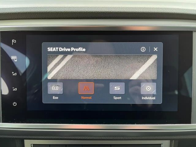 Seat Ateca 2.0 TDI DSG FR-lijn