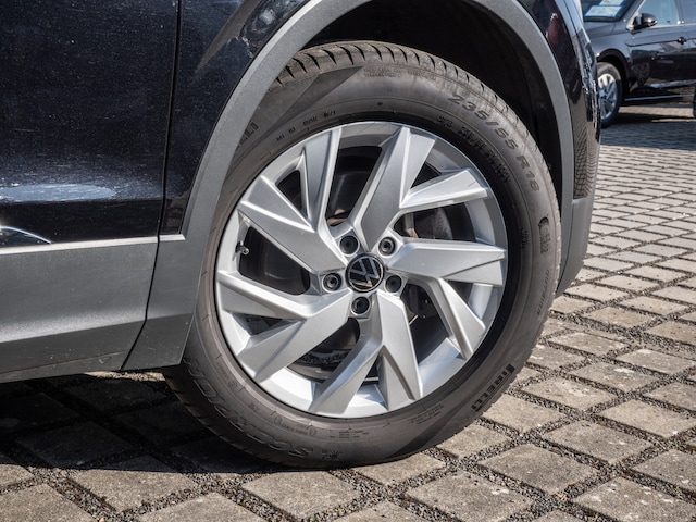 Volkswagen Tiguan 2.0 TDI Allspace Move
