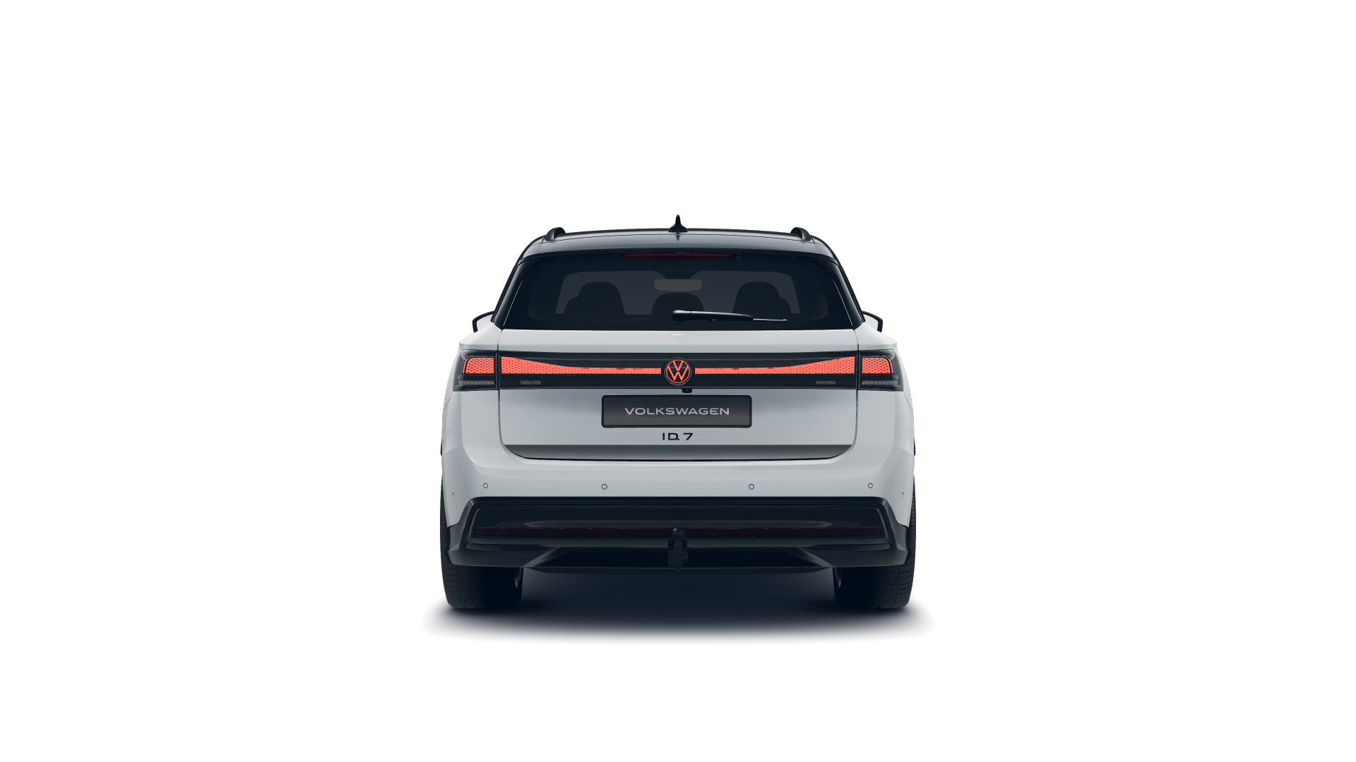 Volkswagen ID.7 IQ.Drive Pro Tourer