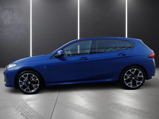 BMW 118 118d M-Sport Sedan