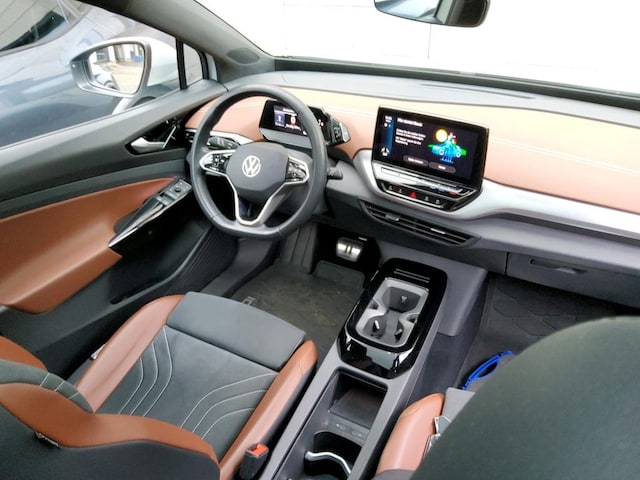 Volkswagen ID.4 Performance Pro