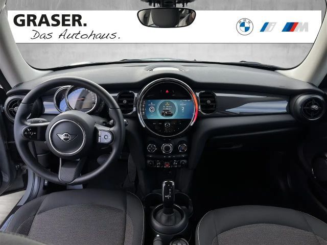 MINI Cooper Hatch DAB LED Tempomat Klima Shz