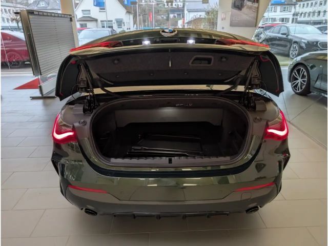 BMW 430 430i Cabrio M-Sport