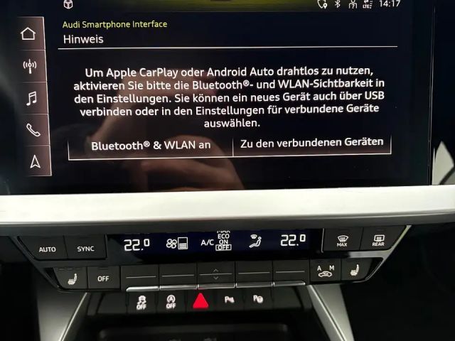 Audi A3 30 TDI S-Tronic