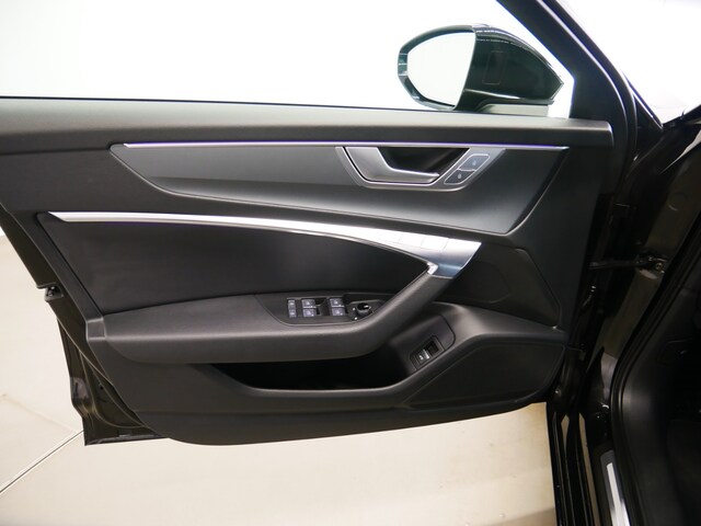 Audi A6 40 TDI S-Tronic Sedan