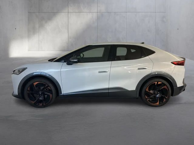 Cupra Tavascan Adrenaline VZ