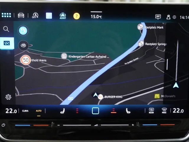 Volkswagen Passat 2.0 TDI Variant