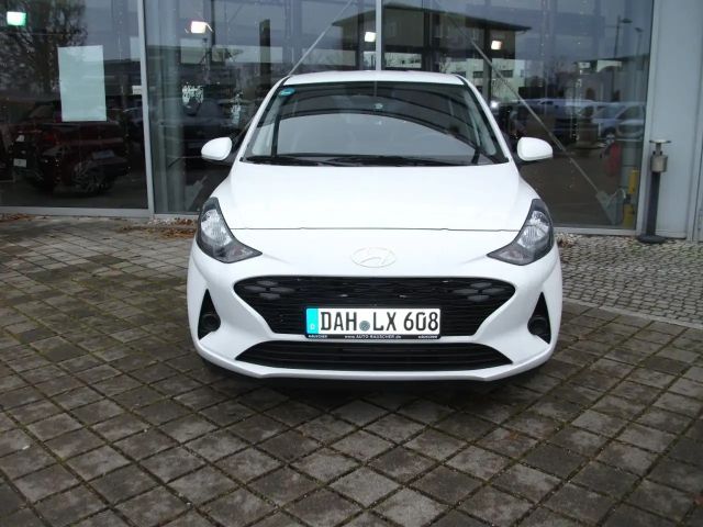Hyundai i10 1.0 Trend