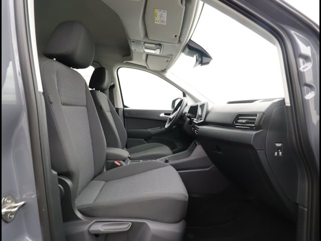 Volkswagen Caddy Caddy