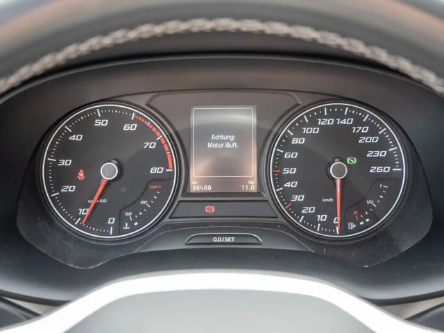 Seat Ateca 2.0 TSI 4Drive