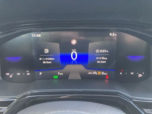 Volkswagen Taigo 1.0 TSI DSG Life