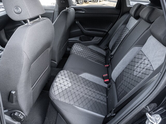 Volkswagen Taigo 1.0 TSI DSG