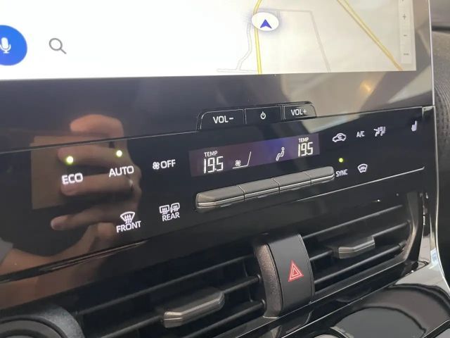 Subaru Solterra E-Xperience