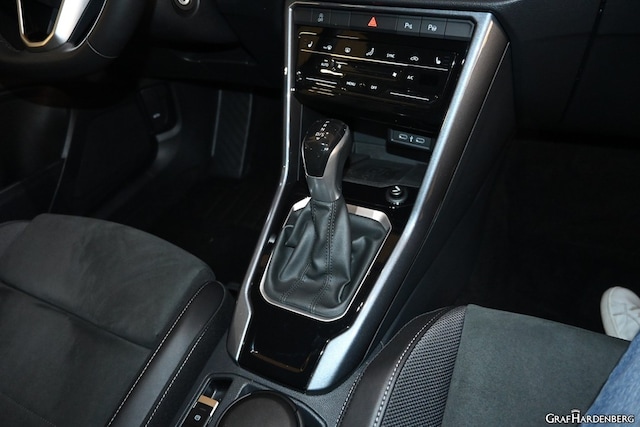 Volkswagen T-Roc 1.5 TSI Style