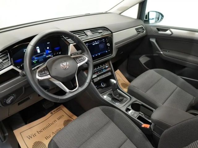 Volkswagen Touran DSG