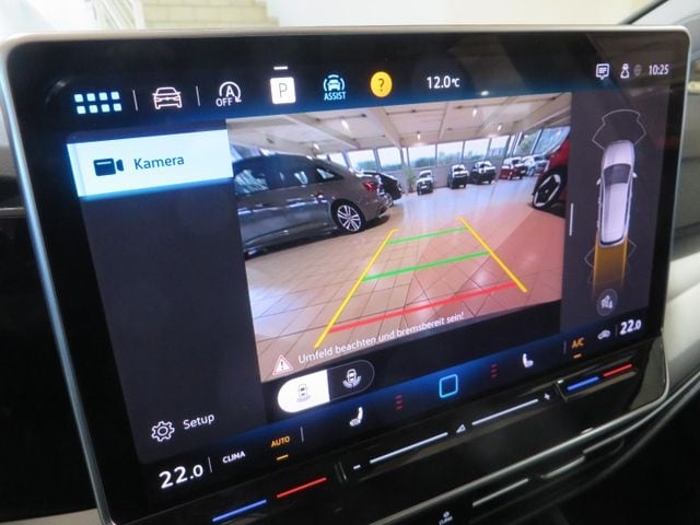 Volkswagen Golf 1.5 TSI Golf VIII Life