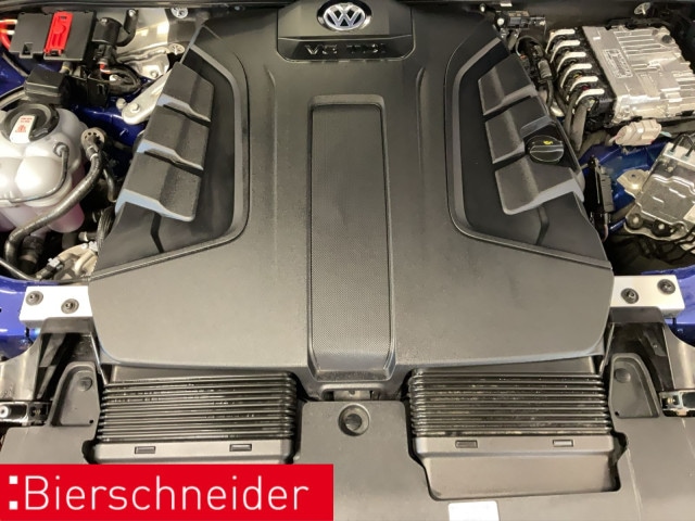 Volkswagen Touareg 3.0 V6 TDI R-Line