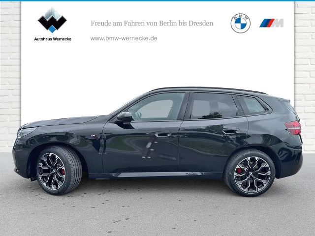 BMW X3 M-Sport xDrive20d