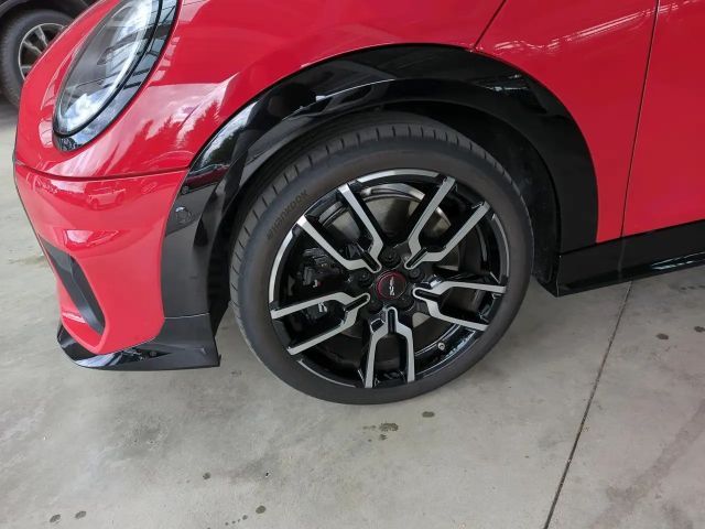 MINI Cooper S John Cooper Works Trim / Paket XL