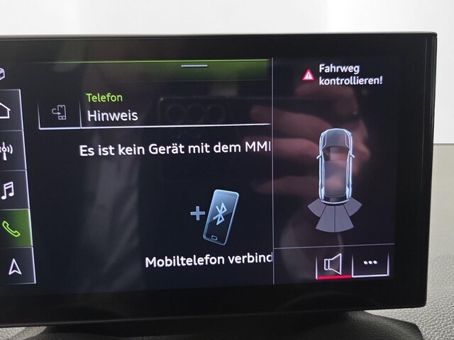 Audi Q2 35 TFSI S-Line S-Tronic