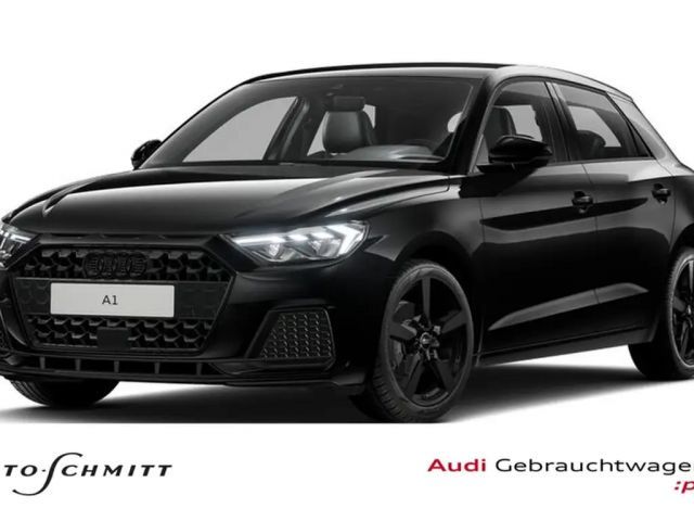 Audi A1 30 TFSI Sportback