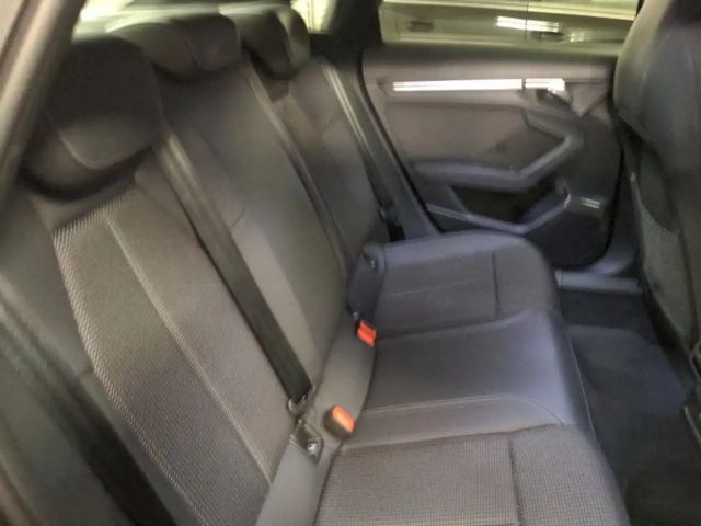 Audi S3 Quattro S-Tronic Sedan