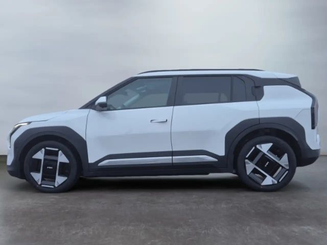 Kia EV3 58.3 kWh Earth