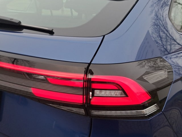 Volkswagen Taigo 1.0 TSI Life