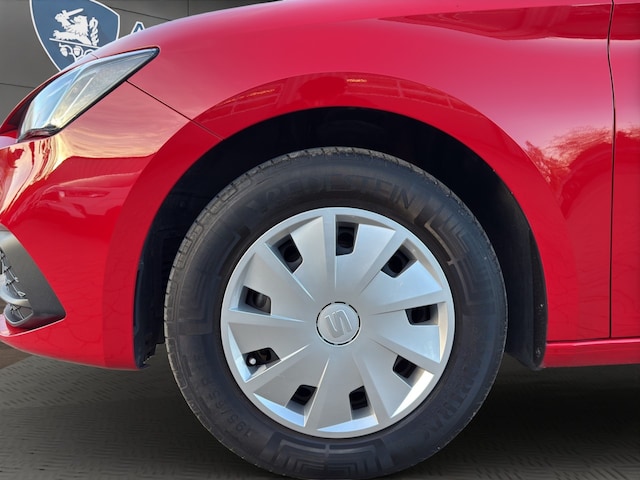 Seat Leon 1.0 TSI Reference Sportstourer