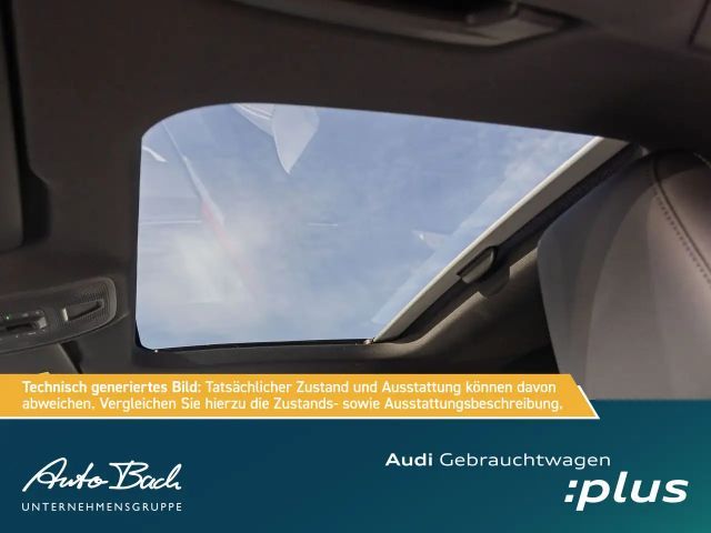 Audi A3 35 TFSI S-Line S-Tronic Sedan