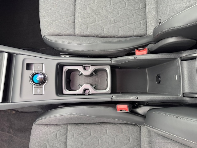 Volkswagen Tiguan 1.5 eTSI