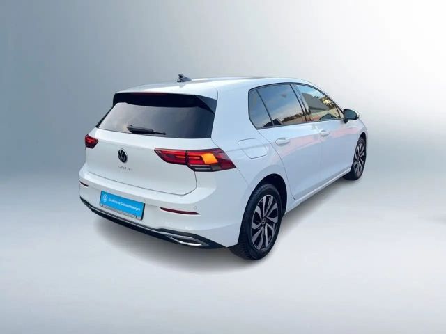 Volkswagen Golf 1.5 TSI
