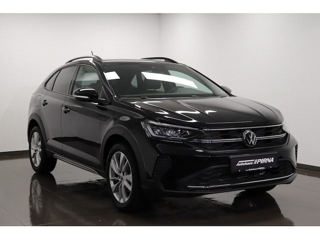 Volkswagen Taigo 1.0 TSI