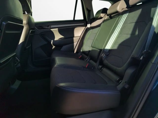 Skoda Kodiaq 1.5 TSI Style Style