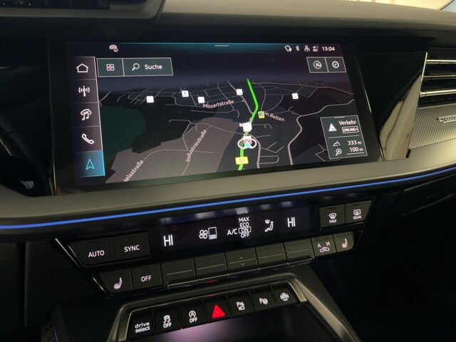 Audi A3 35 TFSI S-Line S-Tronic Sportback